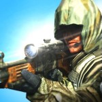 Sniper Assassin 3D Game Time Studio