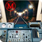 Metro Train Subway Simulator KarApps