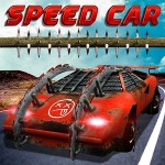 Crazy Speed Escape Mania Game Brick Studio