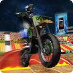 モーターバイクスタントレーサー3D MobileGames