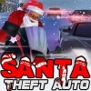 Santa Theft Auto MiamiCrimeGames