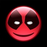 DEADPOOL Movie Emojis Snaps Media, Inc.