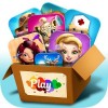 TutoPLAY Kids Games in One App TutoTOONS