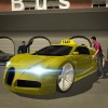 3D City Taxi Driving Mania VascoGames