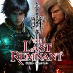 ラスト レムナント／THE LAST REMNANT ブロードメディア株式会社