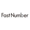 FastNumber（ファストナンバー） トッパン・フォームズ株式会社
