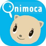 スマホアプリ「nimoca」 （株）ニモカ