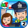 My Town : Police Station My Town Games Ltd