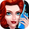 Secret Agent: Spy Beauty Salon Beauty Inc