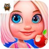 Fairy Day Dress Up &
Care TutoTOONS