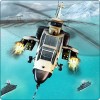 Modern Copter Warship Battle Awesome Action Games