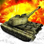 Tank Fury Blitz 2016 Awesome Action Games