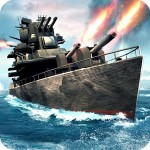 Warship Strike 3D Awesome Action Games