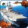 現代のロシア海軍の軍艦の3D Digital Toys Studio