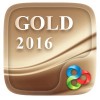 Gold2016 GO Launcher
Theme ZT.art