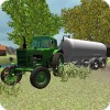 Classic Tractor 3D:
Milk Jansen Games