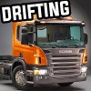 Drift Truck Game Time Studio