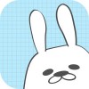 ドードルラビット : Doodle
Rabbit Iyoda
