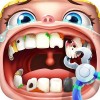 Crazy Dentist – Kids Fun Games KidsThree