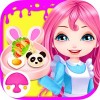Lunch Box Maker-cooking games TNNGame
