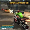 Crime Moto Crazy Speed MIANFEI APPS