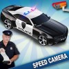 Traffic Police Speed
Camera Game Brick Studio