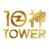 10神TOWER Sony Music Entertainment(Japan)Inc.