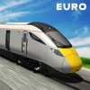 Euro Train Simulator
2016 The Game Company