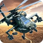 ヘリコプター空襲 – Gunship Strike
3D CandyMobile