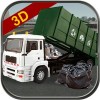 Garbage Truck Simulator
2016 World 3D Games