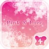 Pink &
Cute-無料着せ替え壁紙 [+]HOME by Ateam