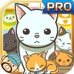 ねこカフェ★PRO版★~猫を育てる楽しい育成ゲーム~ Chronus F Inc.