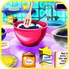 Cooking Cakes – Food
Games TWIMSTUDIOS