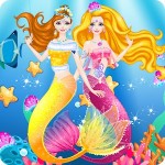 Mermaids Makeover
Salon bwebmedia
