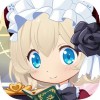 エルプリ！キラキラ輝く宝石の精霊育成ゲーム GrapHite