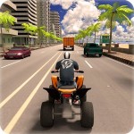ATV Quad Traffic
Racing Play Speed Racing