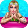 Summer Salon – Beach
Tattoo Beauty Girls