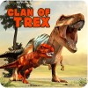 Clan of T-Rex WildFoot Games