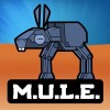 MULE Returns Comma 8 Studios