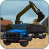 Construction Truck 3D:
Sand Jansen Games