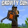 Gravity Gun Minecraft PudlusGame