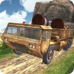 Truck Driver Offroad
3D i6Games