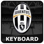 Juventus FC Official
Keyboard Juventus Keyboard