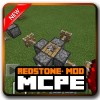 Redstone+ Mod for
Minecraft MCPE mods and maps