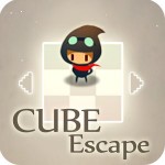 Cube Escape TabomSoft