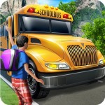 School Bus Driver 2016 TrimcoGames