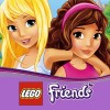 LEGO® Friends Warner Bros. International Enterprises