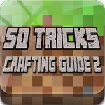 Crafting Guide 2 50
Tricks youtugamesapps