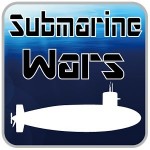 本気で考える潜水艦ゲーム　Submarine
Wars JYOASOFT