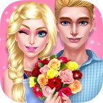 My Love Story: Flower
Girl Beauty Inc